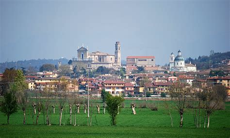 Incontri a Castiglione delle Stiviere